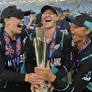 Suzie Bates, Sophie Devine and Lea Tahuhu confirm their final White Ferns mission as T20 World Cup squad named