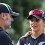 Defending champions New Zealand name T20 World Cup squad