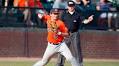 Former Auburn star Dan Gamache enjoying life after playing days