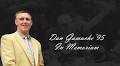 Stonehill Saddened by Passing of Football Hall of Famer Dan Gamache, '95