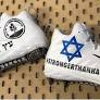 Sale of Julian Edelman’s cleats yields $10k donation for Pittsburgh victims’ families