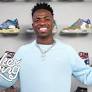 Real Madrid's Vini Jr. Goes Sneaker Shopping With Complex Fortnite Server Status (XNdptA8rkP)