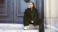 Sally Javadi Is Writing Her Own Blueprint