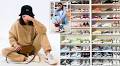 Meet the Danish Instagram influencer with the coolest sneaker collection in the world