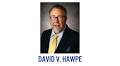 David Hawpe Memorial Symposium
