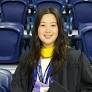 Vivian Yao | Sports Illustrated from another angle