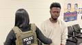 ICE Columbus arrests Ghanaian national convicted of sex crimes with a minor