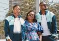 Ellesse and King of Trainers Ace Their New "Grand Slam" Collaboration for SS22