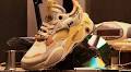 Sneaker brand marketing 2.0 involves NFC tags and gaming partnerships