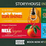 FULL CASTING ANNOUNCED FOR GROSVENOR PARK OPEN AIR THEATRE