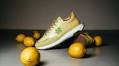 When a dessert becomes a sneaker