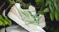 Hikmet Takes Inspiration From Snowdrop Flowers For His Mizuno Contender Collab