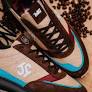 SONRA unveils the Type 80 x MG “Cezve”: a sneaker inspired by the art of Turkish coffee