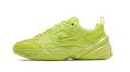 Nike's Latest M2K Tekno Is Next-Level Neon
