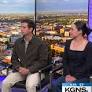 Laredo Chamber of Commerce hosts free tennis tournament for scholarship fundraiser