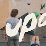 This Climbing Gym in Portugal Has an Unexpected Brand System Built on Brush Lettering and Collage