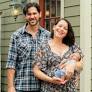 Joy the Baker's Joy Wilson, 44, Quietly Welcomes Her First Baby with Husband Will (Exclusive)