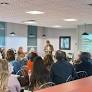 Stone County P&Z Director speaks at Republican Meeting