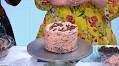 Video Mandy Merriman shares recipe for dark chocolate huckleberry cake