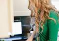 BYU alumna breaks big with cooking blog