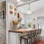 "Zoë Bakes" star lists Minneapolis home with TV-ready kitchen