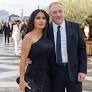Salma Hayek and daughter turn heads at Venice Biennale gala