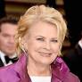 Candice Bergen