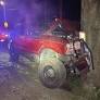 Durand man arrested for 5th OWI after police chase