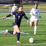 Mid-Michigan Activities Conference girls soccer all-conference team