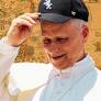 Why Pope Leo quoted Gandalf in his response to the rise of AI.