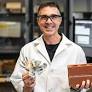 Oyster cement: Scientists study shellfish to make stronger, faster-curing building material