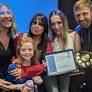 Harvey Gilmour and Kyron Gordon lead Rochdale AFC end of season award winners