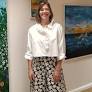 Artist Sophie throwing open her studio doors