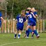 Dale Women Close Out Season With Away Win