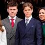 Grieving Queen Mary of Denmark celebrates personal milestone for twins, 15 - days after father’s death