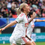 USWNT and OL Lyonnes midfielder Lindsey Heaps is ‘the heart and soul’ of women’s soccer - The Athletic