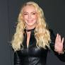 Lindsay Lohan Rocks All-Leather at the Gucci Show in N.Y.C., Plus Mariah Carey, Shawn Mendes and More