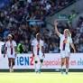 Ewa Pajor, Salma Paralluelo braces lift Barcelona over OL Lyonnes, spoiling Lindsey Heaps’ final European match