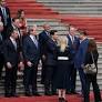 Rubio is banned from China, but Beijing may have found a way around it