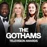 Gotham Television Awards 2026 Red Carpet Photos: Kerry Washington, 50 Cent, Michelle Pfeiffer, Rachel Sennott & More