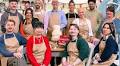 Great British Bake Off star lets slip what really happens to leftover food