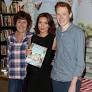 The Great British Bake Off 2016 – Book Signing |