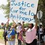 Track Meet Turns Tragic: Texas Teen Stands Trial as Adult Under Controversial Law