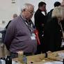 All the candidates standing in the local elections in Rochdale
