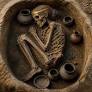A Gold Diadem, Three Ancient Teeth, and a 4,600-Year-Old Burial Rewrite Bronze Age Serbia