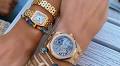 Horology queens: 8 female watch influencers breaking gender boundaries