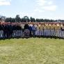 KU Baseball memorializes Stephen Hood in doubleheader vs. Mansfield