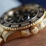 The Story Behind the Rolex GMT Flooding Every Watch Group Chat