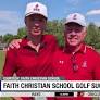 Faith Christian golf success highlighted by Phillips brothers