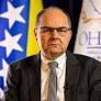 Resignation Of UN Envoy Christian Schmidt Highlights International Divide Over Bosnia's Future